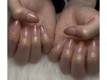 ミーネイル(mii nail)/