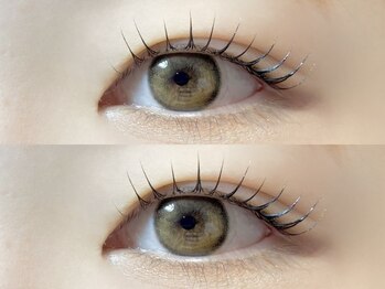 ボンドストーリー 栄店(Bond Story)の写真/確かな経験と高技術でまわりから褒められるパッチリ美まつげへ★貴方の美を引き立てます♪〔栄駅徒歩5分〕