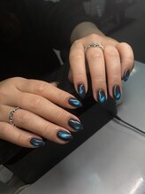 ソラネイル アヤセ(SORA NAIL AYASE)/