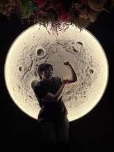 トツキトウカ 2号店 那覇 ハヤミ エイカ