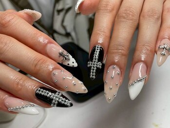 ウォル トウキョウ 渋谷(WOL TOKYO)/【ジェル/90分】