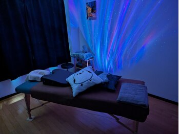 フルーヴ(Fleuve)/店内イメージ