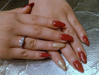 オーロラ(AurorA)/ワンカラー～２カラー