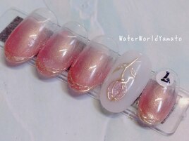 春限定定額デザイン