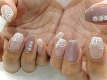 エスネイル 大宮店(es NAIL)/アートコース