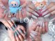 ロアネイル 本八幡店(LOA.NAIL)の写真