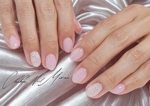 チカネイルミライ(Chika Nail ☆MIRAI★)