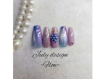 エトワールネイル 高崎筑縄町店(Etoile nail)の雰囲気（フォトギャラリーに月替わりでお得な定額デザインを掲載してます）