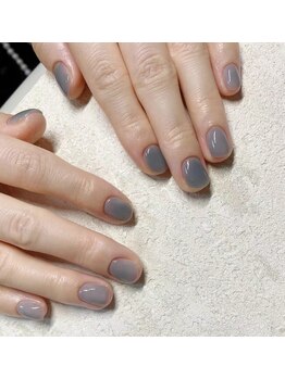 クイーンズネイルサロン(Queen’s nail salon)/