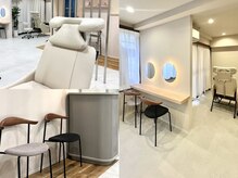 ヴィムラッシュ 立川店(vim lash)