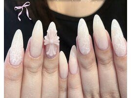 【Rena】お持ち込みデザイン♪