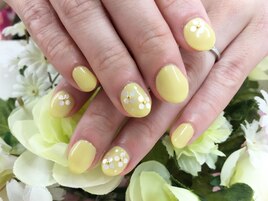 人気カラー★イエロー