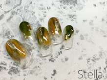 ステラ(Stella)/▼ラグジュアリーコース6980