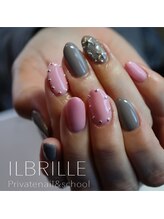 イルブリーユ(IL BRILLE)/