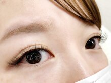 アーサス ヘアー デザイン 燕三条店(Ursus hair Design by HEAD LIGHT)/最高級セーブル160本