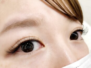 アーサス ヘアー デザイン 燕三条店(Ursus hair Design by HEAD LIGHT)/最高級セーブル160本