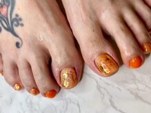 エステティックサロン ガーデニア(Gardenia)/ネイル画像