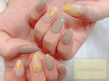 モチミィ(mochimy.)/＊ミモザ＊