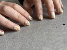 ニコルネイル(nicole nail)/オリジナルデザイン 初回￥11000