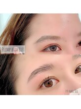 ジル(JILL)/PlumpBrowLift