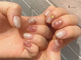 キラキラマーメイド￥9480[渋谷]
