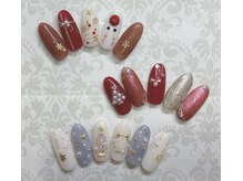 ティーエヌ 本厚木店/クリスマス7000円【7700円税込】