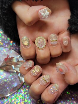 ジュエル ラ メール(Jewel la mer)/