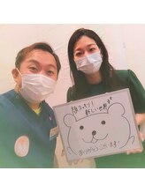 池袋ハート整体院/20代後半女性☆