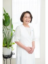 ポーラ ザ ビューティ 光の森店(POLA THE BEAUTY)&nbsp;河相 