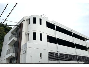 ハニー 自由が丘店(Honey)/外観