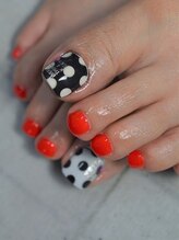 ジュンクス(JUNX)/JUNX Nail Collection