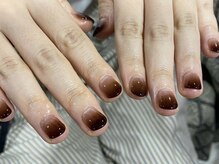 パサパネイル(pas a pas nail)/Basic/￥8800