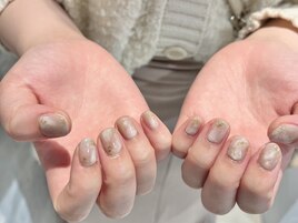 ナチュラルニュアンス★