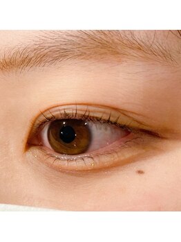 グリン(grin)/下まつ毛パーマ