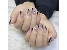 クイーンズビューティーサロン 歌舞伎町店(Queen's beauty salon)/シンプルコース120分