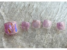 ボニータ(Bonita)/フット定額