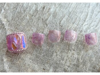 ボニータ(Bonita)/フット定額