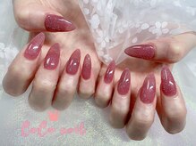 シーシー ネイル アンド アイラッシュ(CeCe Nail&eyelash)/