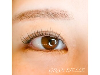 グランビエル(GRAN BIELLE)/人気上昇中！しっかり上げ★