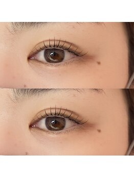 ケーオーエス ピンク(K O S Pink)/ケラチンラッシュリフト