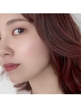 コマツアイラッシュ(komatsu eyelash)/まつ毛パーマ【恵比寿】パリエク