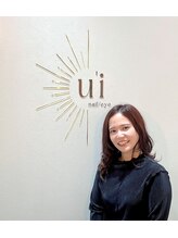 ウイ(u'i)&nbsp;Kimie 