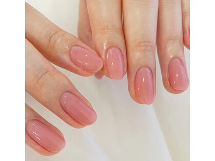 ライフネイル(Life Nail)の写真