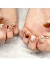 爪屋べっぴん堂/