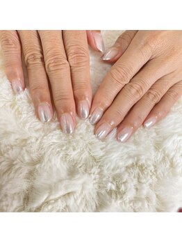 はあとねいる 東川口店/はあとねいるデザイン128番