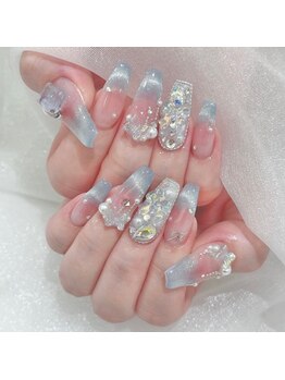 ラビィ 新宿店(Raviy)/マグネットフレンチ