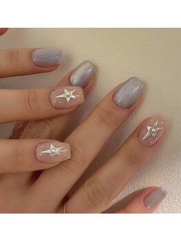 チリンネイル(Chirin Nail)/