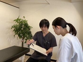 フォーゼ鍼灸整骨院/