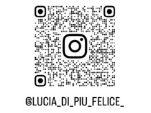 ルチア(Lucia di Piu Felice)の雰囲気（Instagram始めました！フォロー特典あり♪）