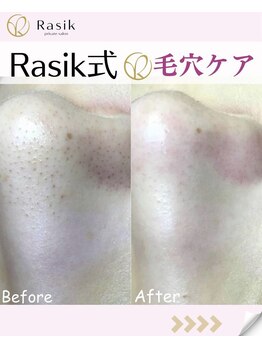 ラシク 横浜店(Rasik)/